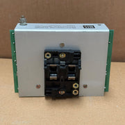 AEES – 669 – Dual Channel Timing Threshold Control Relay Module