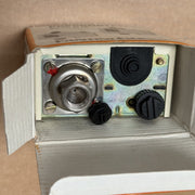 Fantini Cosmi – B12C – Pressure Switch