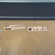 Danfoss – NXI01055-A2T0CSV-A1AFBLD2EA – VACON NXI Inverter Unit (105A)