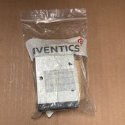 AVENTICS – 5710400000 – Pneumatically Operated 3/2-Way Directional Control Valve
