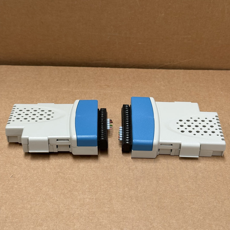 CONTROL TECHNIQUES – STDU31 + STDU32 – SM-RESOLVER