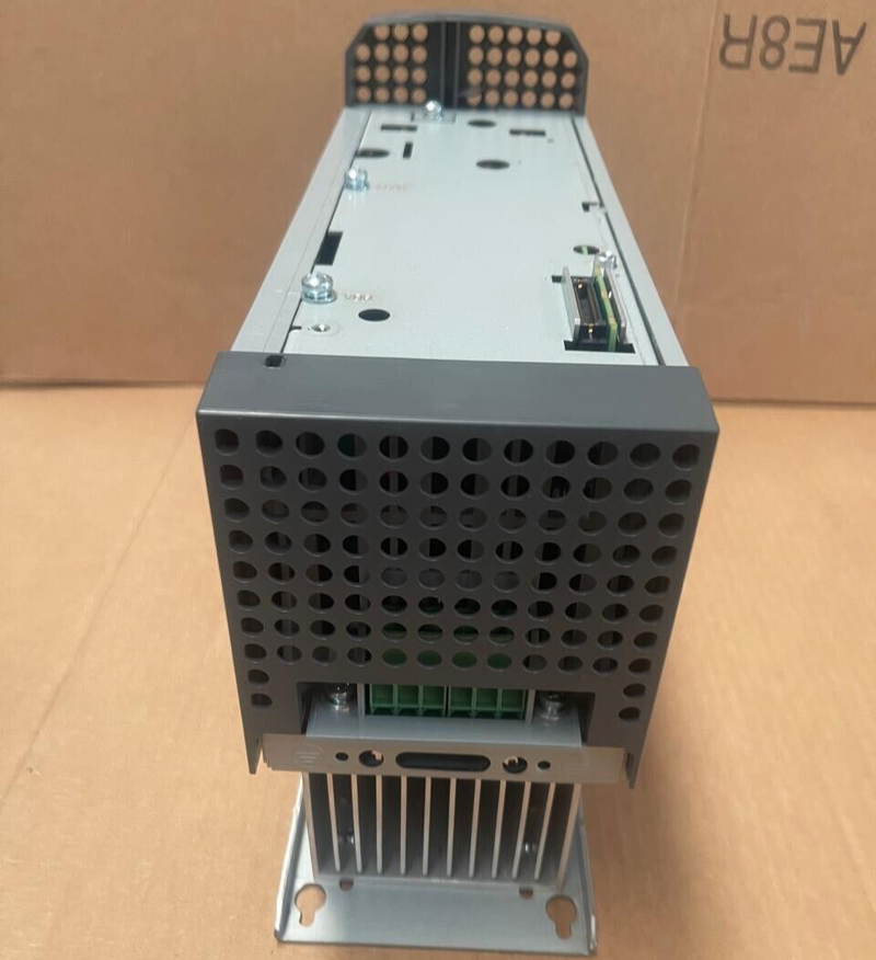 Parker - 710-4D0004-BE-0S-0000 - Power Module