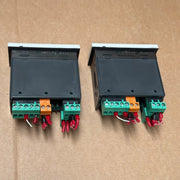 Carel – IR33W7LR20 – IR33 Universal Temperature/PID Controller (2 Relays, 24 V)