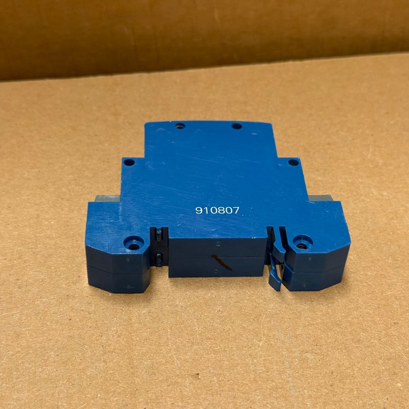 Phasenkoppler – 2291 – 380V DIN Rail Phase Coupler