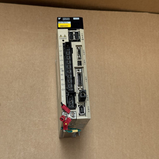 Yaskawa – SGDV-2R8A15A – SERVOPACK