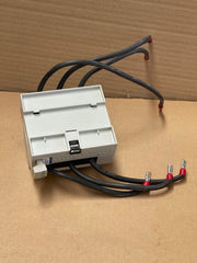 Elcotronic EN3‑KWH‑72A 3‑Phase kWh Energy Meter (Direct 72A) DIN‑Rail