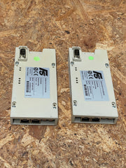 KEB - 00F5060-H000 - F5 Operator Panel with POWERLINK Interface