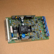 Peter Electronic – SGP 100-2,5 ST/P – DC Thyristor Speed Controller