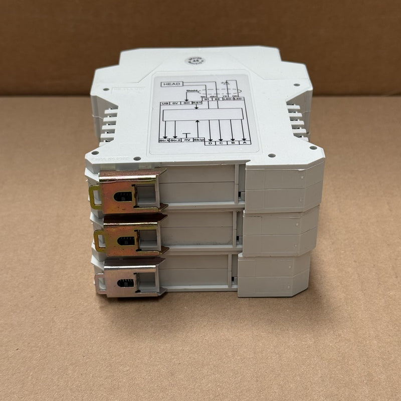 EUCHNER – EKS-A-APL-G08 – Interface Module Key System 088810