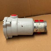 Maxseal – ICO4D / Y323AA1H1BS – High-Integrity Solenoid Poppet Valve