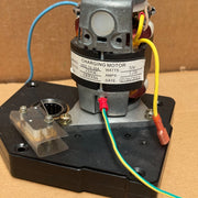 GE – HDZ-70-30A – Circuit Breaker Spring Charging Motor Mechanism
