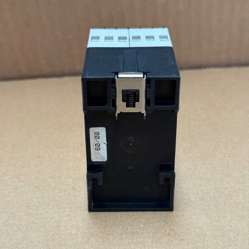 Telemecanique – RM3TR112VS7 – 3-Phase Phase/Voltage Loss Control Relay