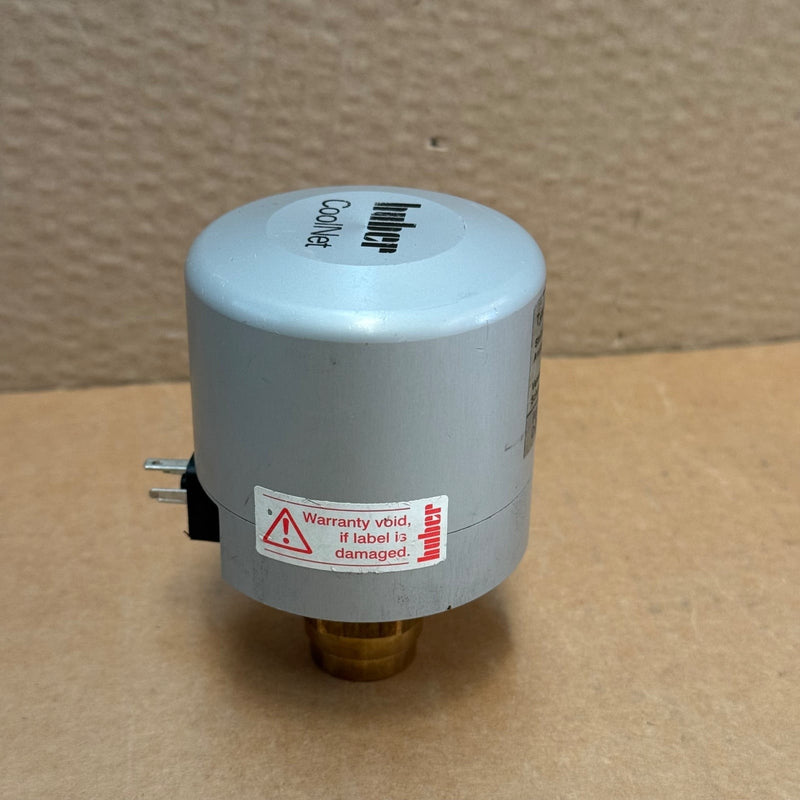 Peter Huber – CN TB-SL 2 (CoolNet / 258185/16) – Stepper Motor Valve Actuator
