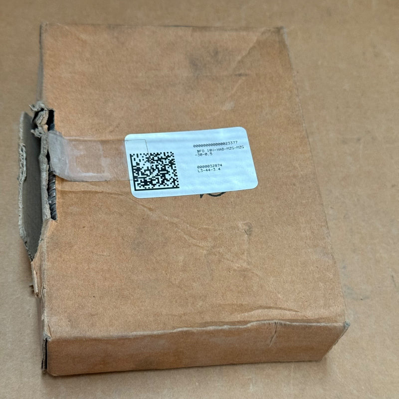 Balluff – BFO 18V-XAD-MZG-30-0,5 – Glass Fiber Optic Sensor Cable