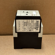 Telemecanique – RM3PA101FU7 – Permanent Isolation Control Relay RM3