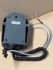 VERSHOVEN – A24 – Industrial Weatherproof Telephone (IP66 Marine/Plant)