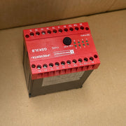 Telemecanique – GSK3LB24VACDC – Compact Control Relay