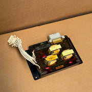 Cummins Onan – 300-4308-02 / 300-4308-02-HX – PowerCommand (PCC 3100) PT/CT PCB