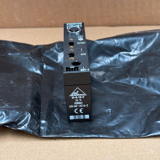 Festo – 018963 (ASI-MF-2E1A-Z) – AS-Interface Module