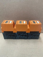 IFM - DR2202 - Monitor FD-2N Frequency/Direct