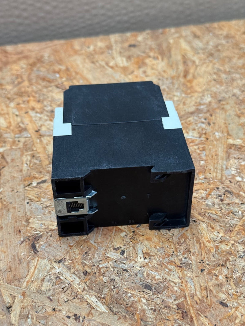 Schiele – 2.450.312.05 – PFN mecotron 3-Phase Sequence, Voltage Monitoring Relay