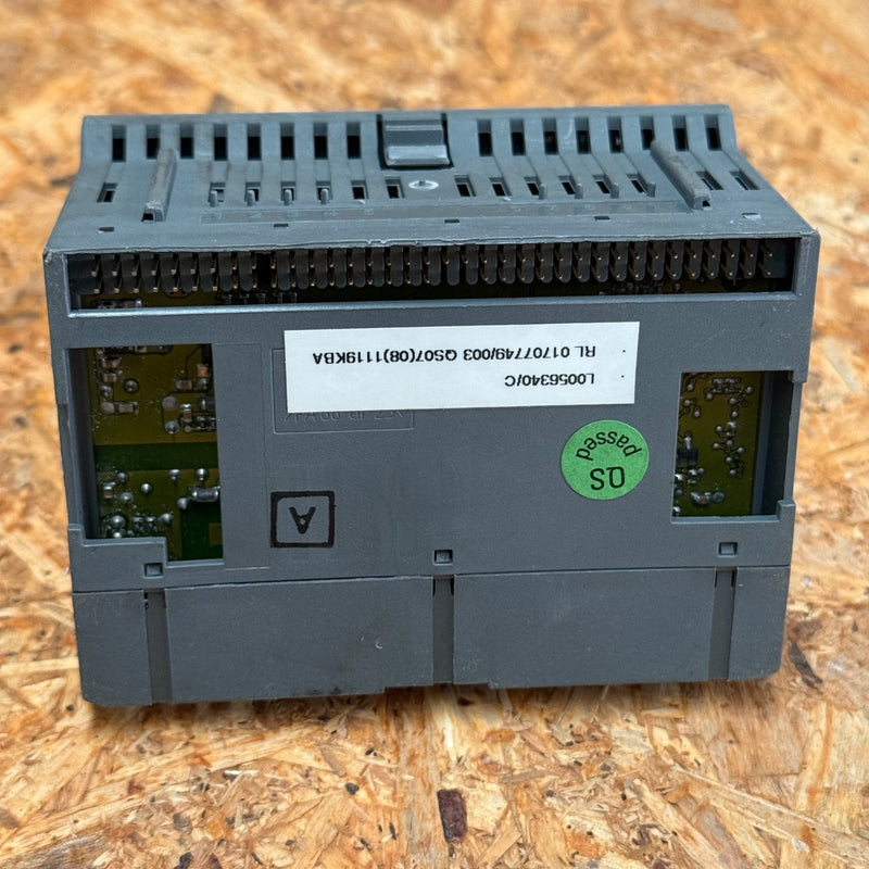 ABB – 1SVP426327R0000 (DC501-CS31) – S500 Bus Module / Digital I/O Module