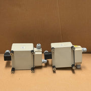 Barksdale – UAS3 (00-030000007) – Electronic Trip Amplifier / Controller