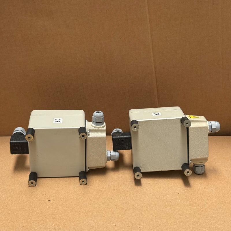 Barksdale – UAS3 (00-030000007) – Electronic Trip Amplifier / Controller