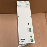 Lenze 9210 – 33.9215_E – Servo Drive Power Module