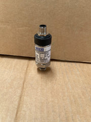WIKA – C‑10 – Compact Pressure Transmitter 4…20 mA / 0…10 V, Stainless Steel