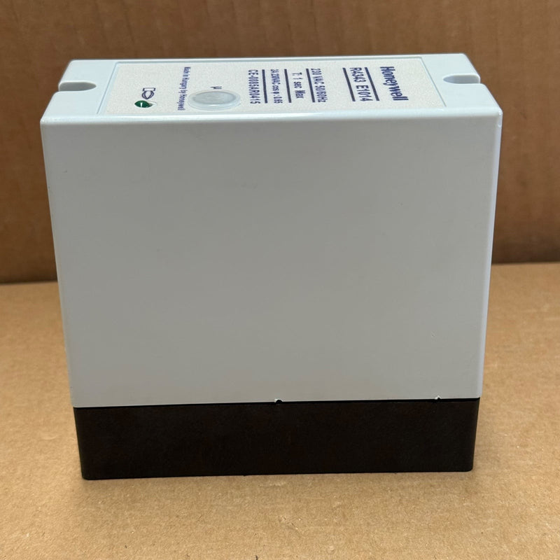 Honeywell – R4343E1014 – Industrial Ultra-Violet Flame Detector Relay Switch
