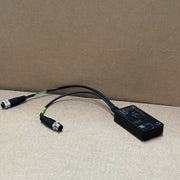 IFM – 03X173 / 03X100KG/E1/GM/S/60/R – 3D Camera