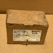 Crompton – 253-PH3G-BGBX-FS-V4 – Protector Trip Relay