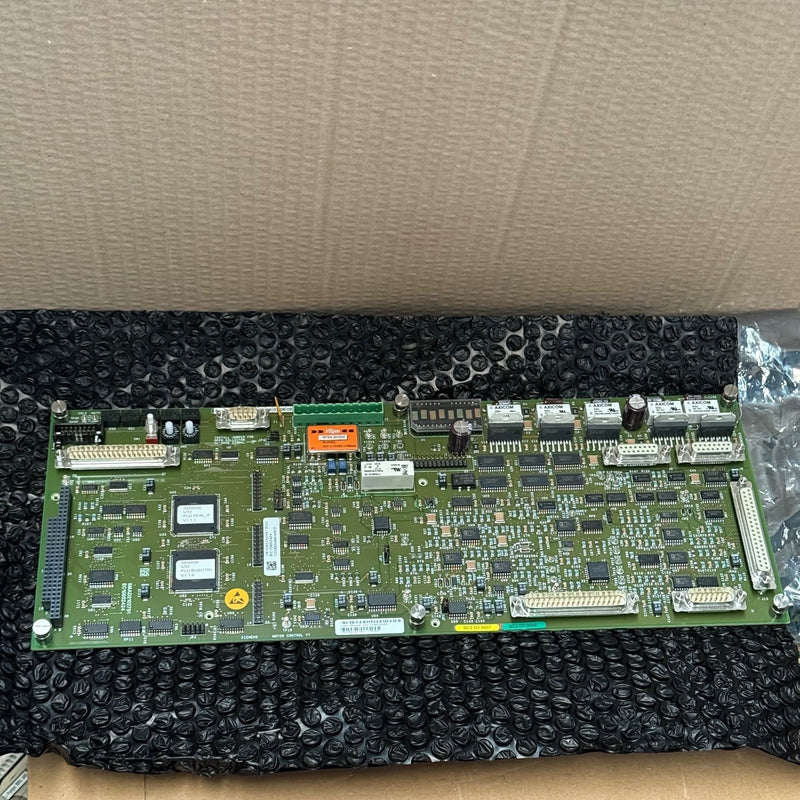 Siemens – 10652424 – PCB G31 Motor Control V7+
