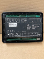 Deep Sea – DSE6120 MKIII AMF – Auto Mains (Utility) Failure Genset Controller