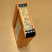 ifm efector – AC2212 – AS-Interface Air Box / Pneumatic Module