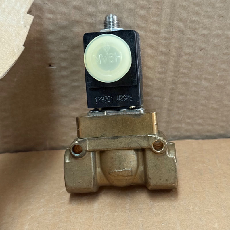 Ingersoll Rand – 92933100 – Solenoid Valve / Solenoid Valf