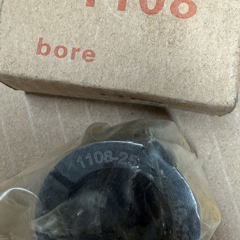 Taper Lock – 1108-25 – Taper Bush