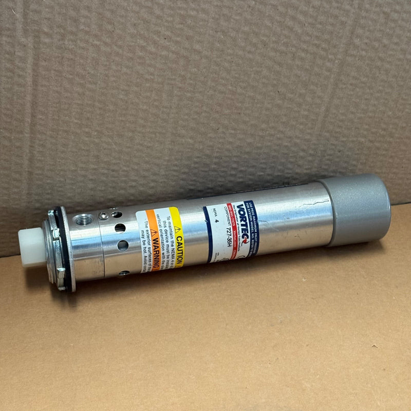 Vortec – 727-35H – NEMA 4 Enclosure Vortex Cooler