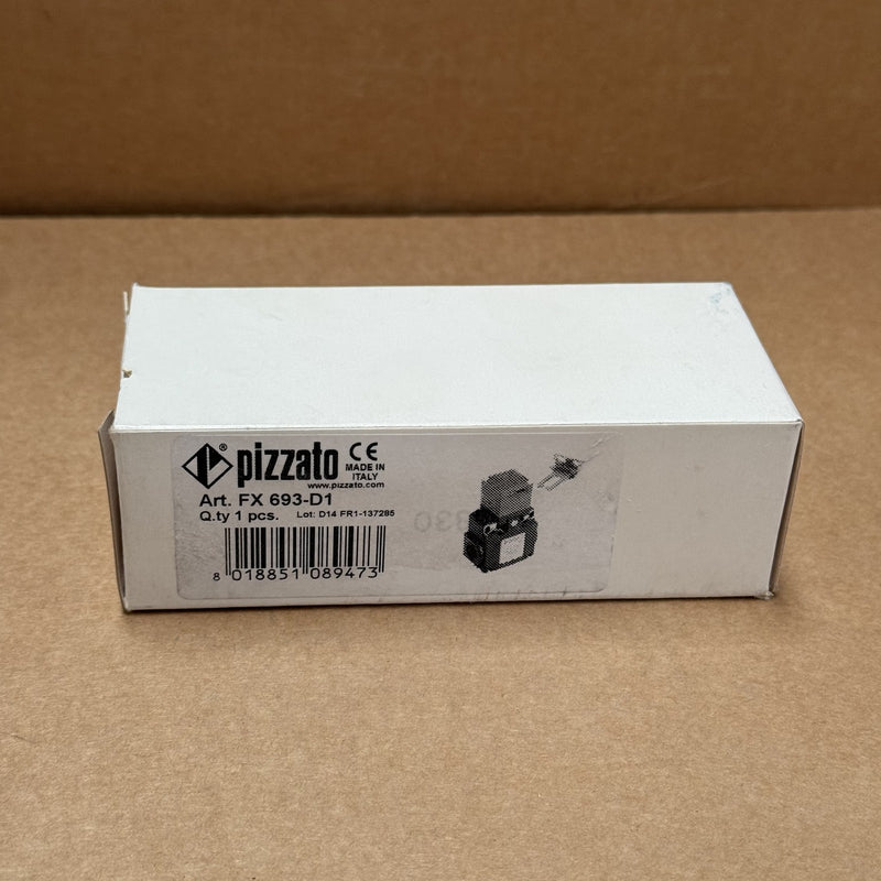 Pizzato – FX693-D1 – Safety Switch