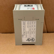 ABB – NTAC-02 – Pulse Encoder Interface Module REV: E 58967441