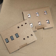 ABB – 1SFN164703R1000 – ZL145 Main Contact Kit