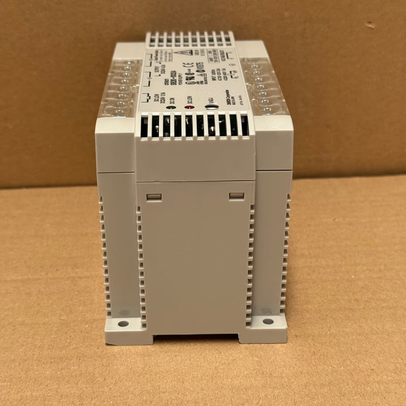 Omron – S82K-10024 – Switch Mode Power Supply 24 VDC, 4.2A / 4.5A, 100W