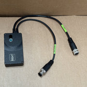 IFM – 03X173 / 03X100KG/E1/GM/S/60/R – 3D Camera