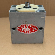 Destaco – 89452-4 – Pneumatic Swing Clamp