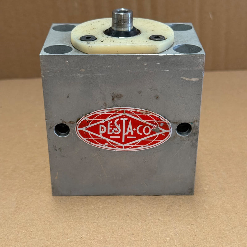 Destaco – 89452-4 – Pneumatic Swing Clamp