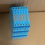 MTL – MTL7160ac – 1-Channel Shunt Zener Diode Safety Barrier (28V 300 Ohm)