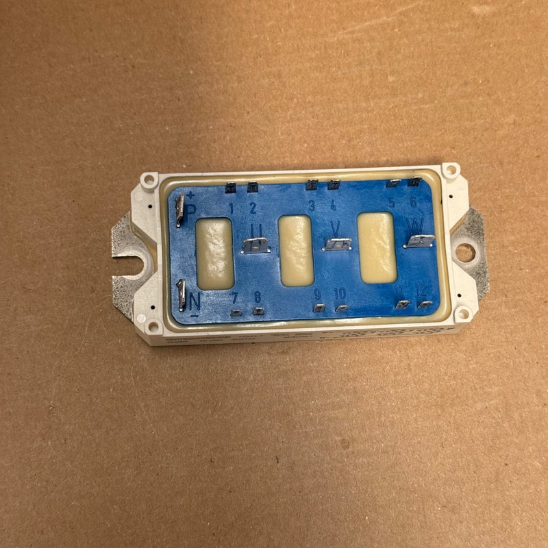 Siemens – BSM15GD100D – Sixpack IGBT Power Module
