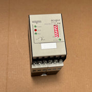 Entrelec – 2.423.422.00 – SCHIELE PM systron