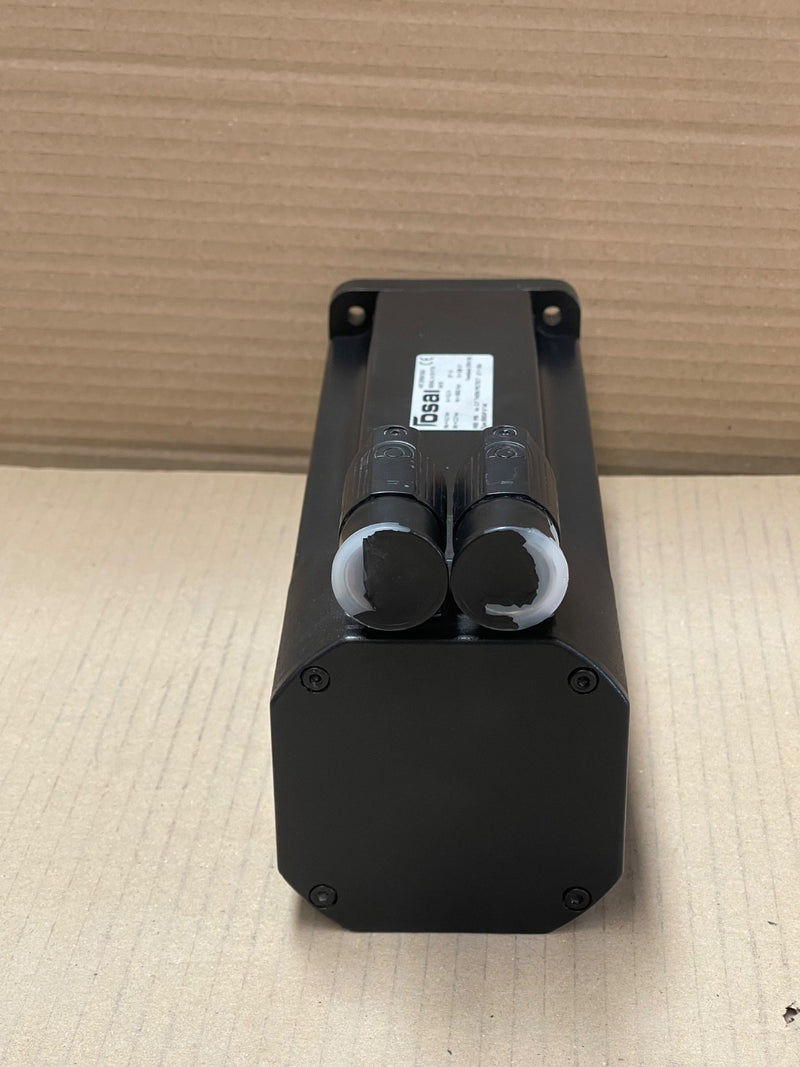 OSAI – B5604P-01148 – AC Servo Motor
